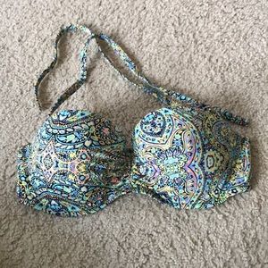 Victoria Secret Bikini Top